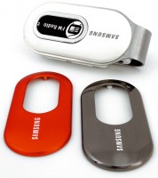 MP3 player Samsung YP-F1ZW - PROMOTIE de SEZON