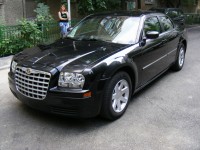 Chrysler 300C