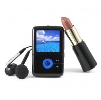 MP4 player Creative Zen V Plus