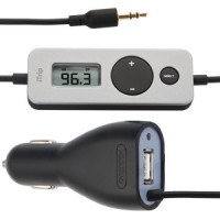 Griffin iTrip Auto Universal Plus pt orice iPod / MP3 / MP4