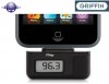 Griffin iTrip SE FM Transmitter pt iPod negru
