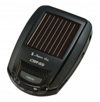 Detector Radar Solar SuperCat CSR-5SR - MADE IN JAPAN