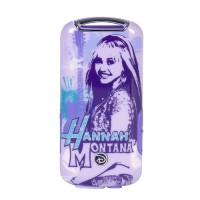 MP3 Disney Mix Stick 2.0 - Hannah Montana blue - PROMOTIE de SEZON
