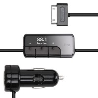 Griffin iTrip Auto SmartScan pt iPod / iPhone