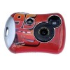Foto digital Disney Pix Micro - Cars - Fulger McQueen - REDUCERE de SEZON