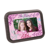 Rama Foto digitala Disney Pix Frame - Princess / Hannah Montana - PROMOTIE de SEZON