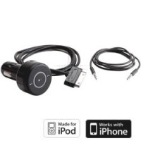 Griffin Auto Pilot pentru iPod / iPhone