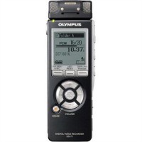 Reportofon ultra-profesional Olympus DS-71 stereo