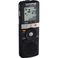 Reportofon digital Olympus VN-7700 + BONUS husa protectie