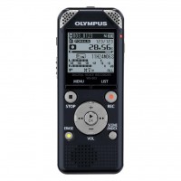 Reportofon profesional stereo Olympus WS-803 black - cu RADIO