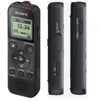 Reportofon digital SONY ICD-PX370