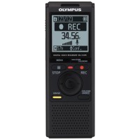 Reportofon digital Olympus VN-733PC